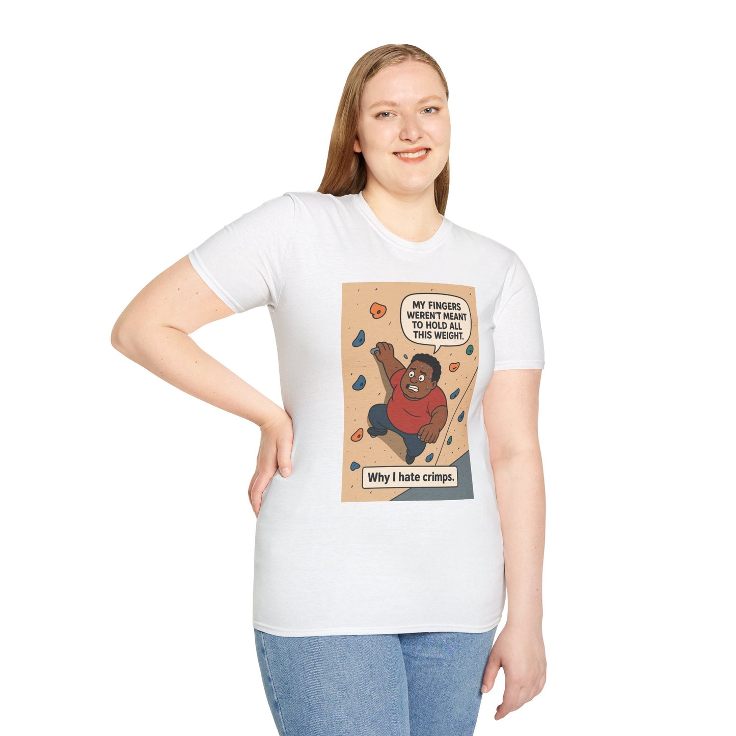 Crimper T Shirt