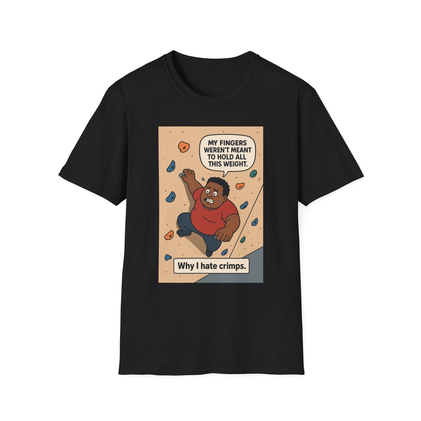 Crimper T Shirt