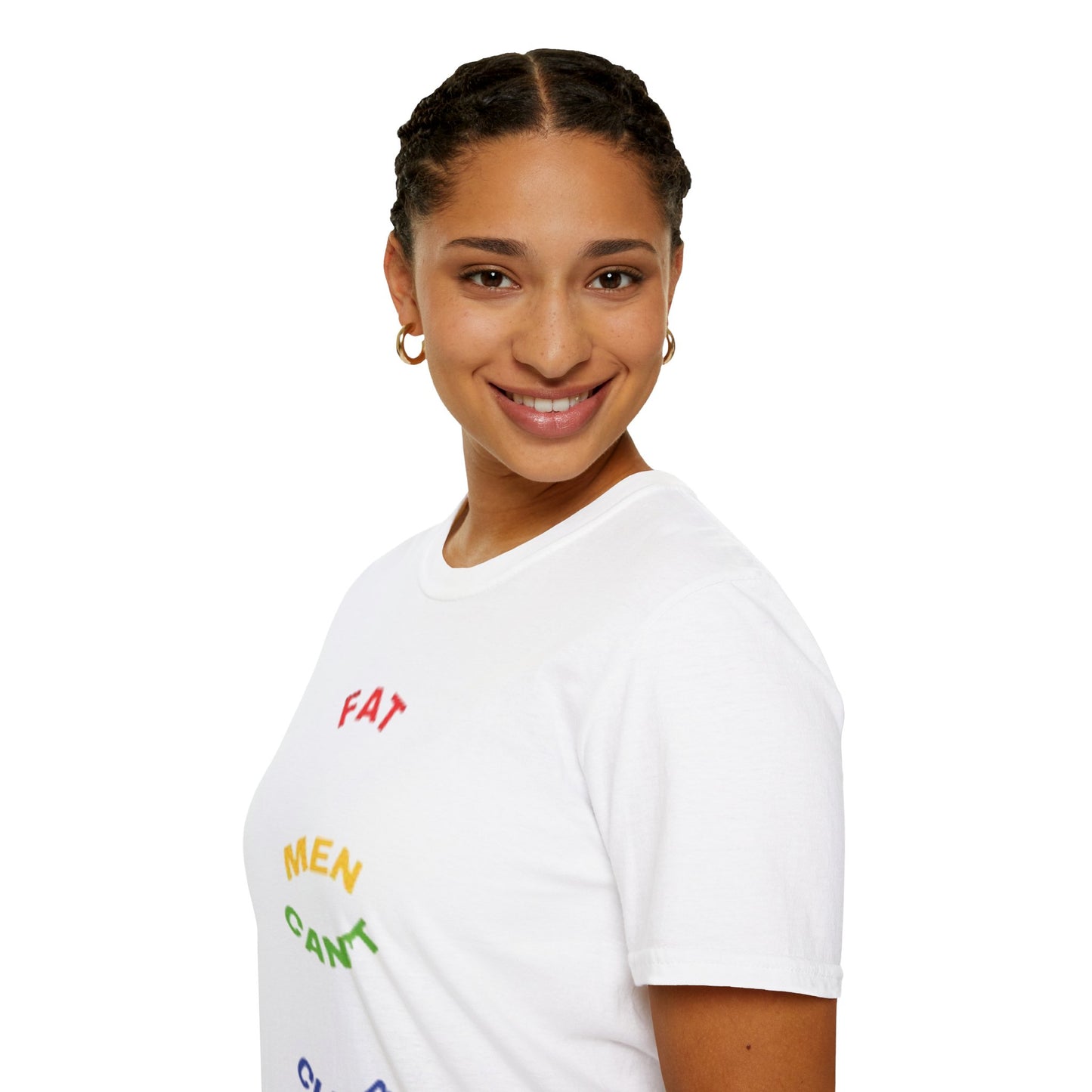 V7 Failure Unisex T-Shirt