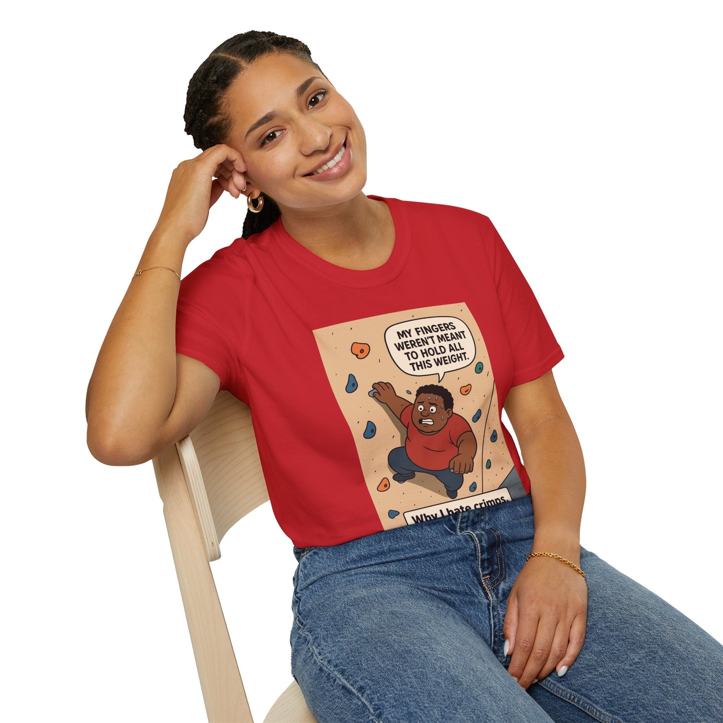 Crimper T Shirt