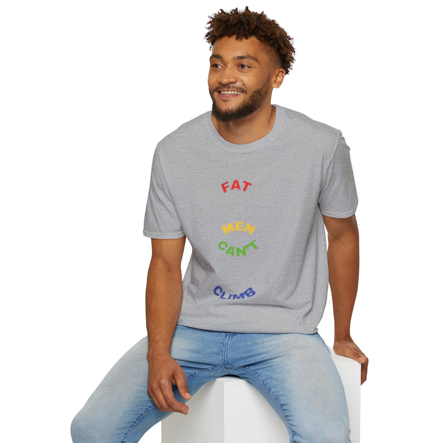 V7 Failure Unisex T-Shirt