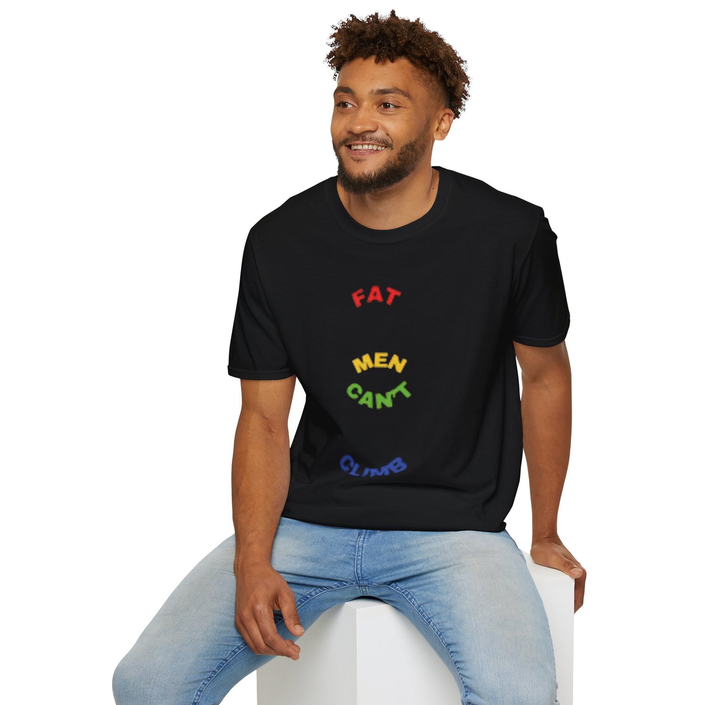 V7 Failure Unisex T-Shirt