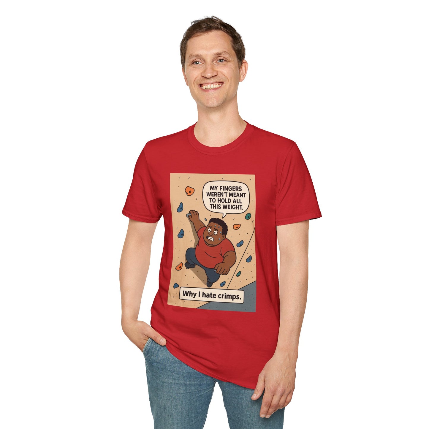 Crimper T Shirt