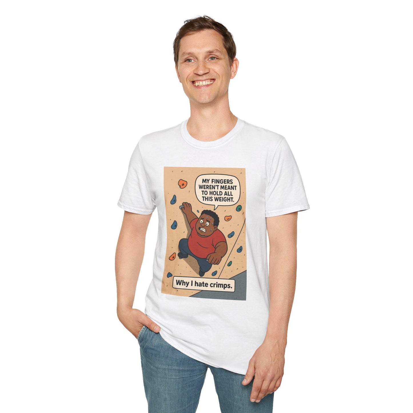 Crimper T Shirt