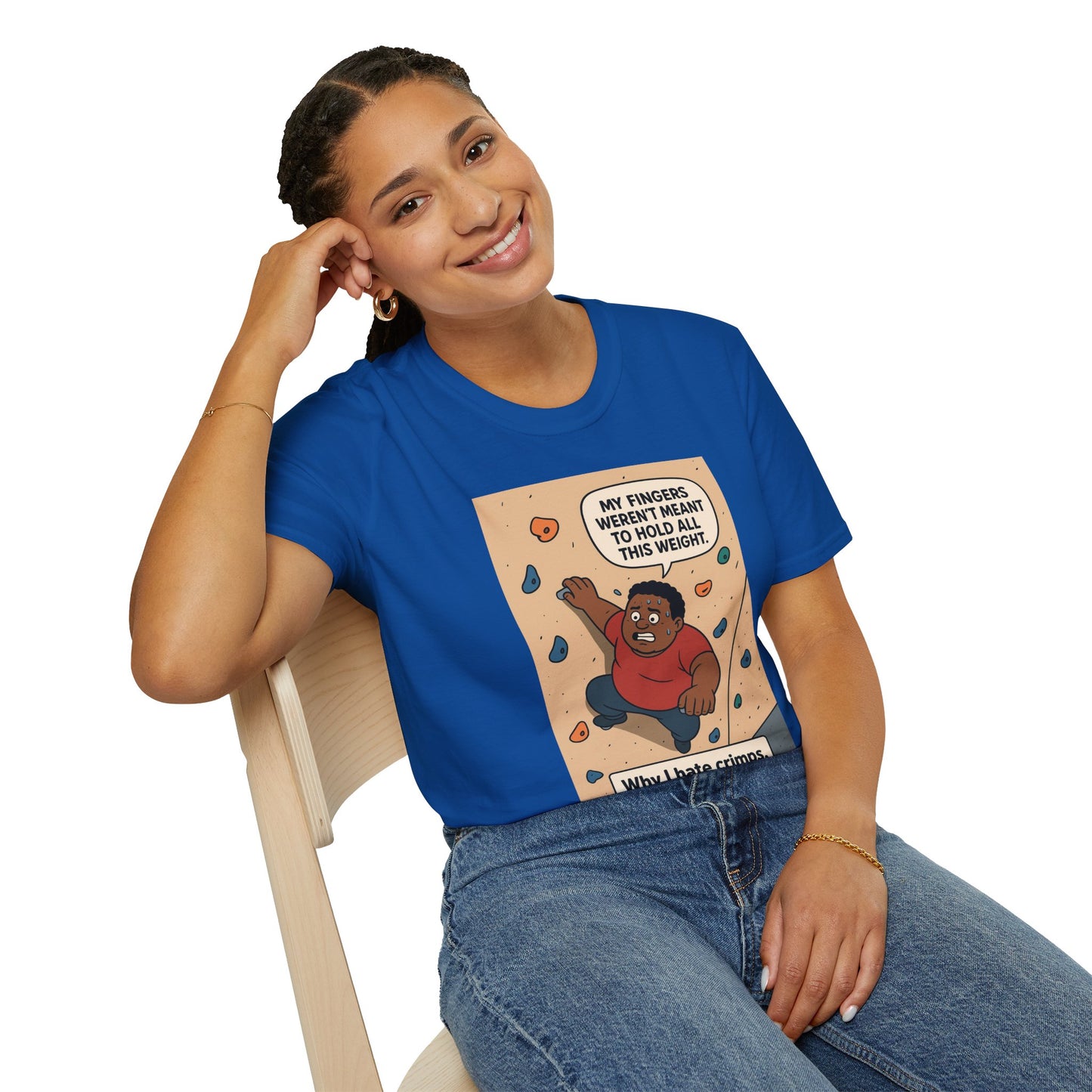 Crimper T Shirt
