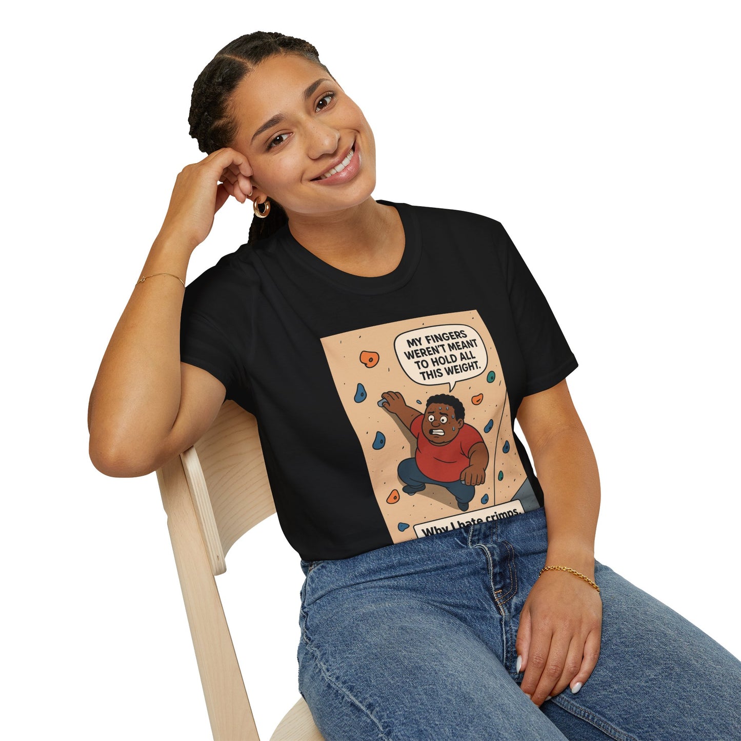 Crimper T Shirt