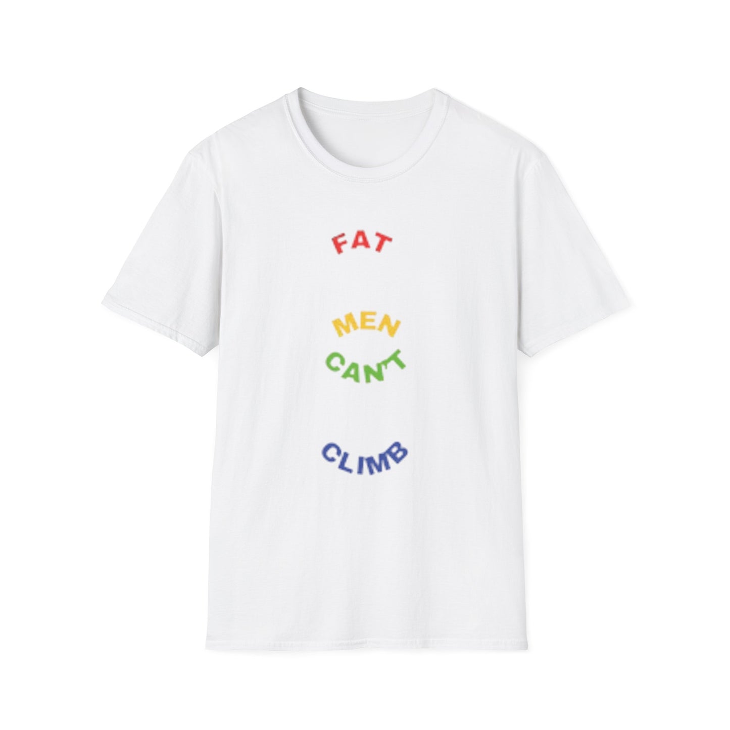 V7 Failure Unisex T-Shirt