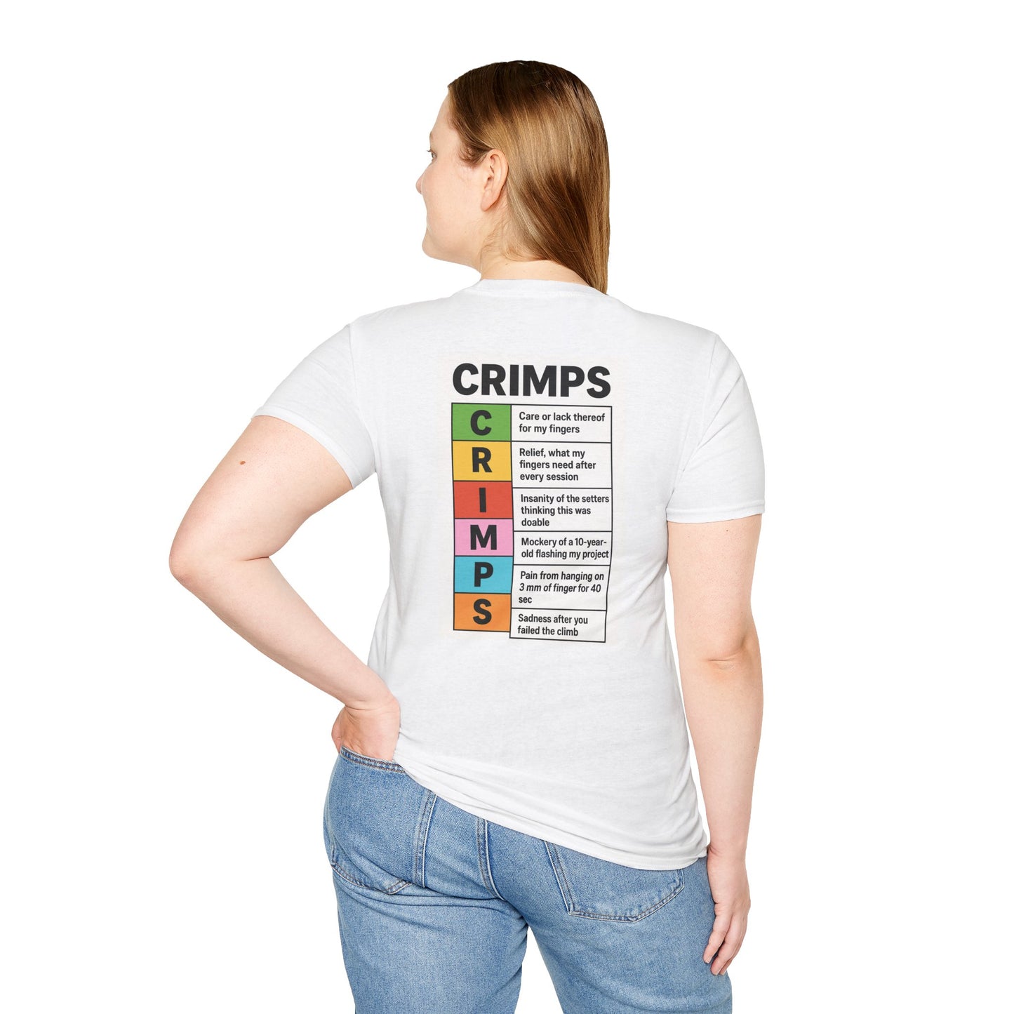 Crimper T Shirt