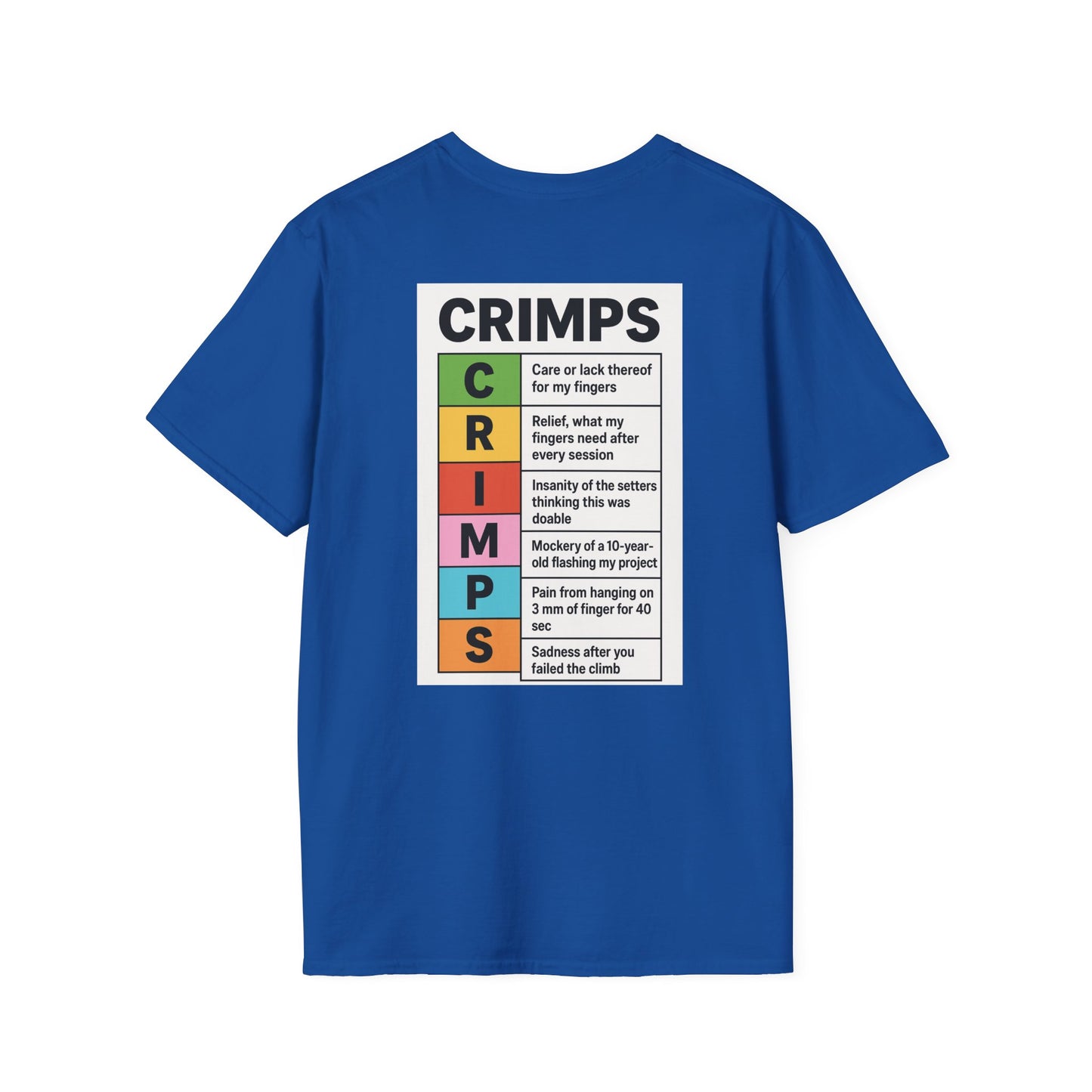 Crimper T Shirt