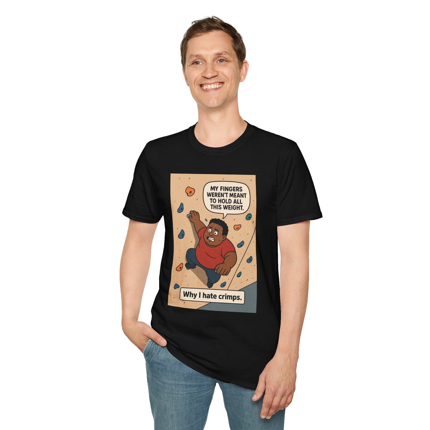 Crimper T Shirt