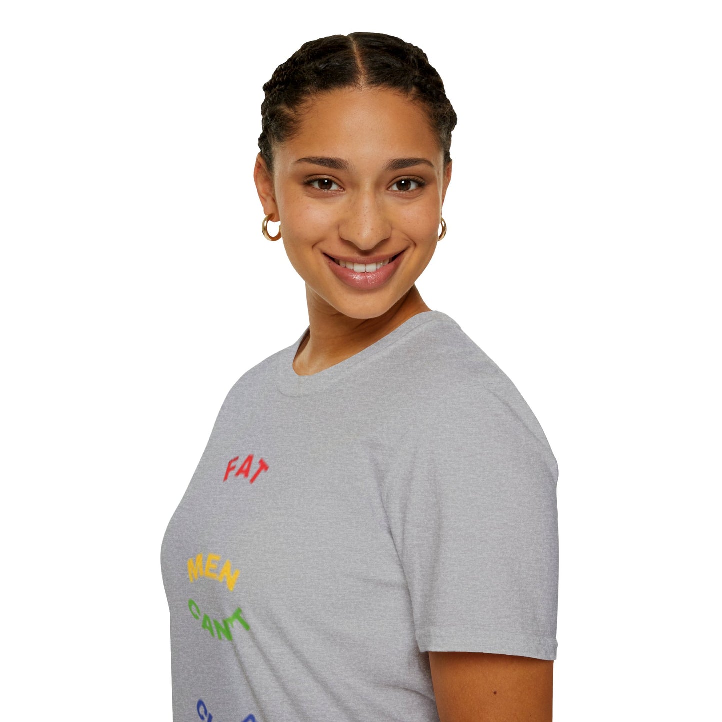 V7 Failure Unisex T-Shirt