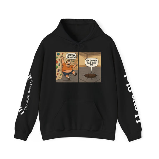 Dino For Donuts Hoodie