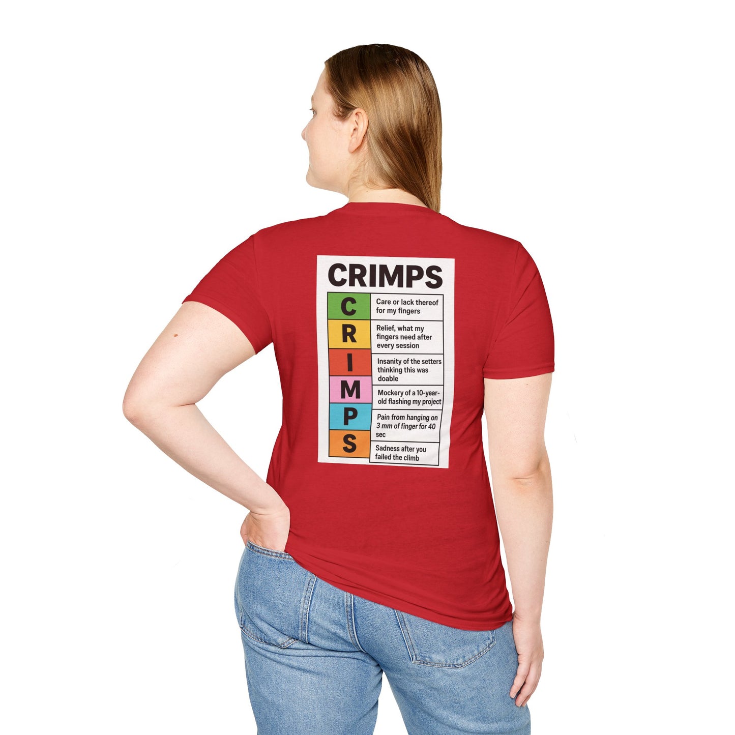 Crimper T Shirt