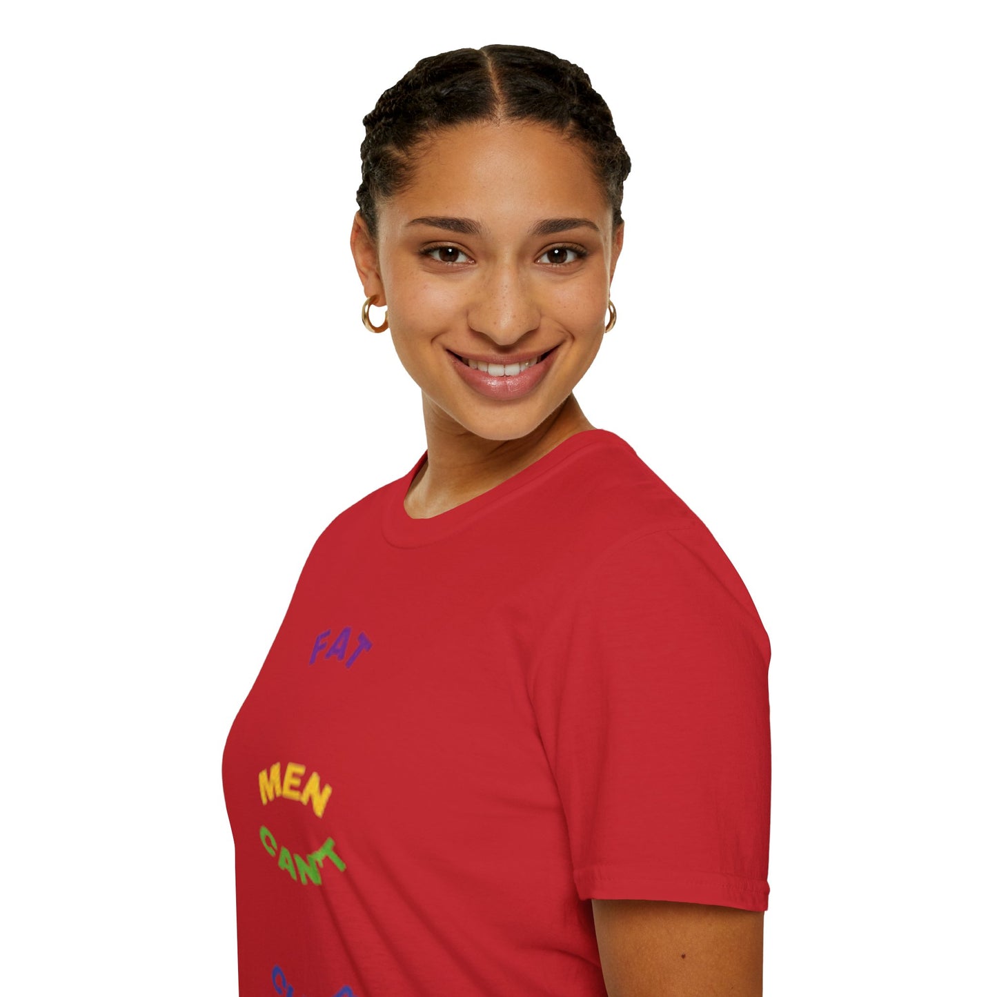 V7 Failure Unisex T-Shirt