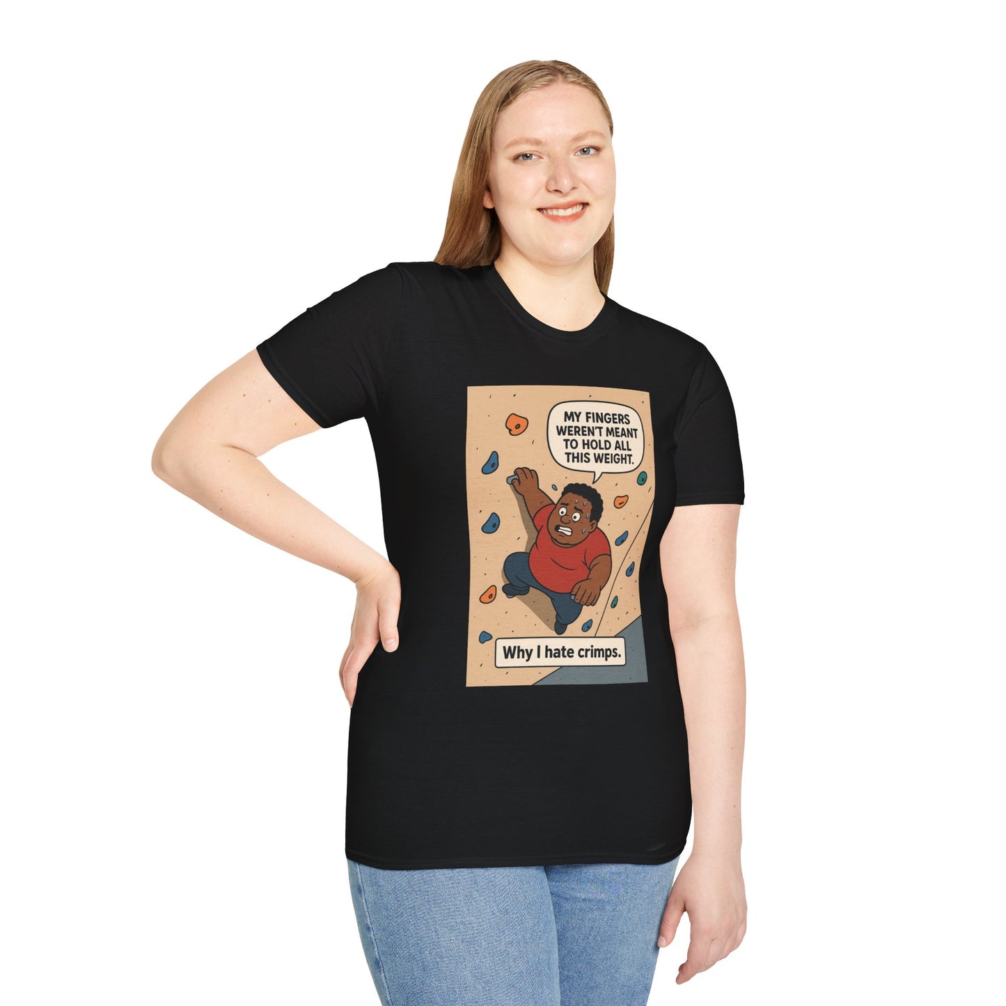 Crimper T Shirt