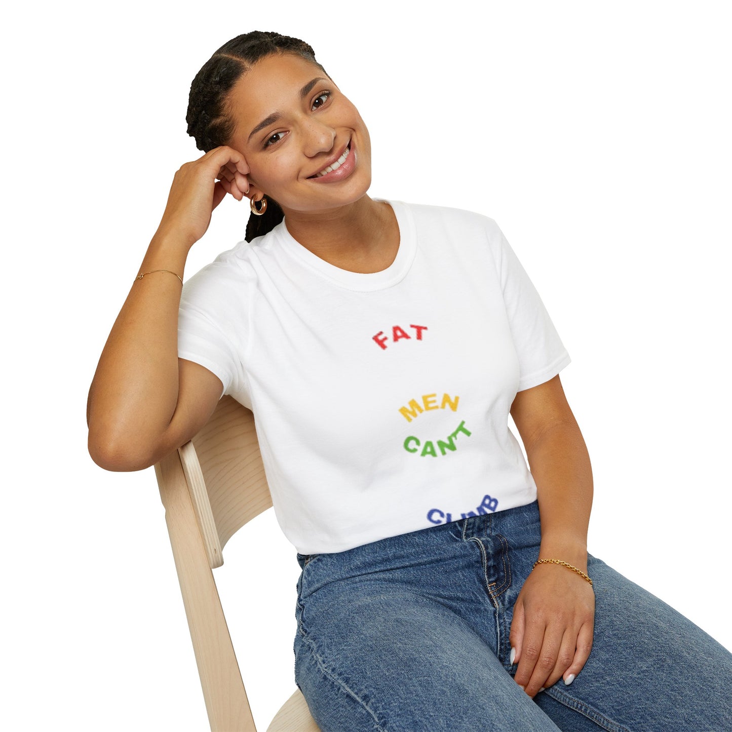 V7 Failure Unisex T-Shirt