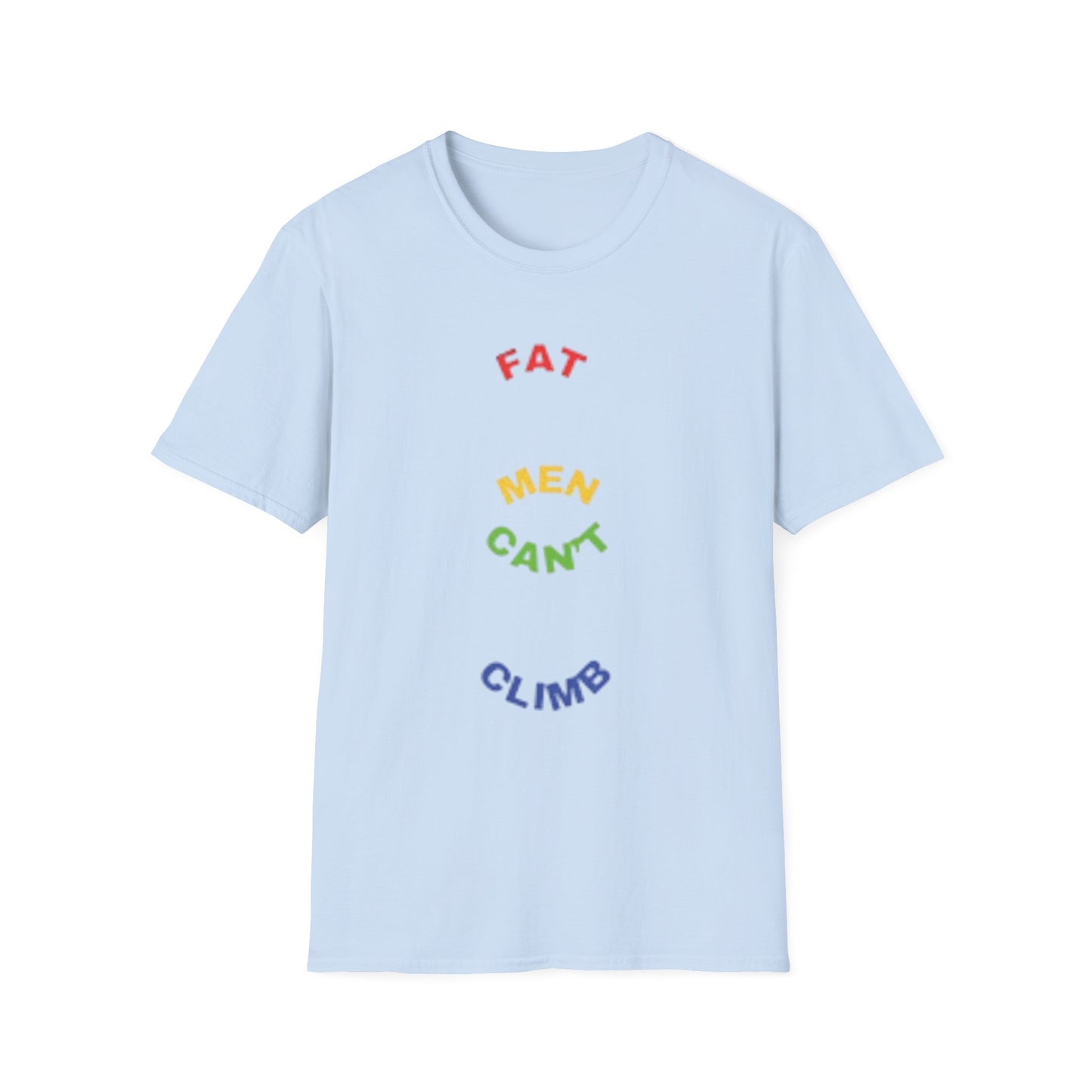 V7 Failure Unisex T-Shirt