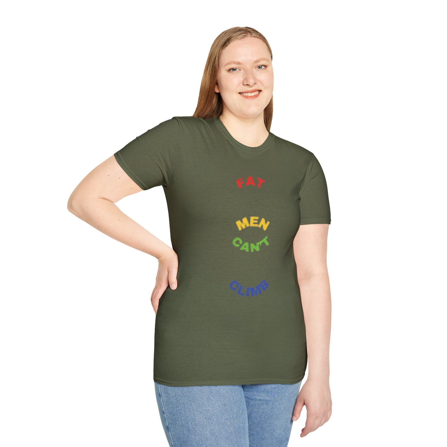 V7 Failure Unisex T-Shirt