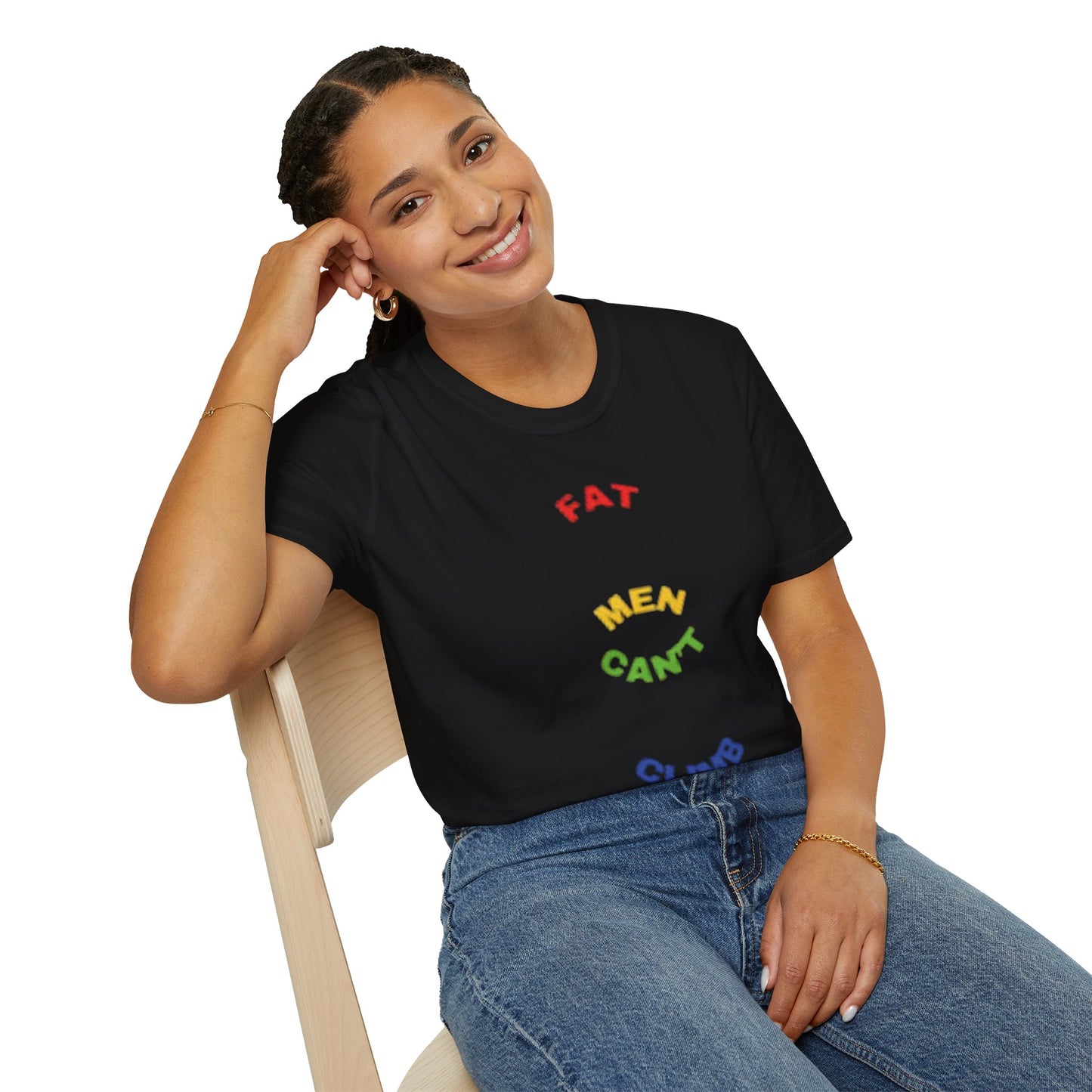 V7 Failure Unisex T-Shirt