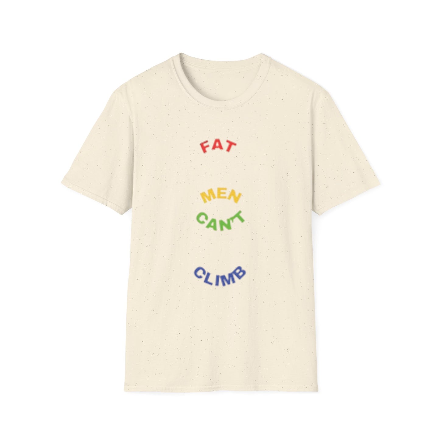 V7 Failure Unisex T-Shirt