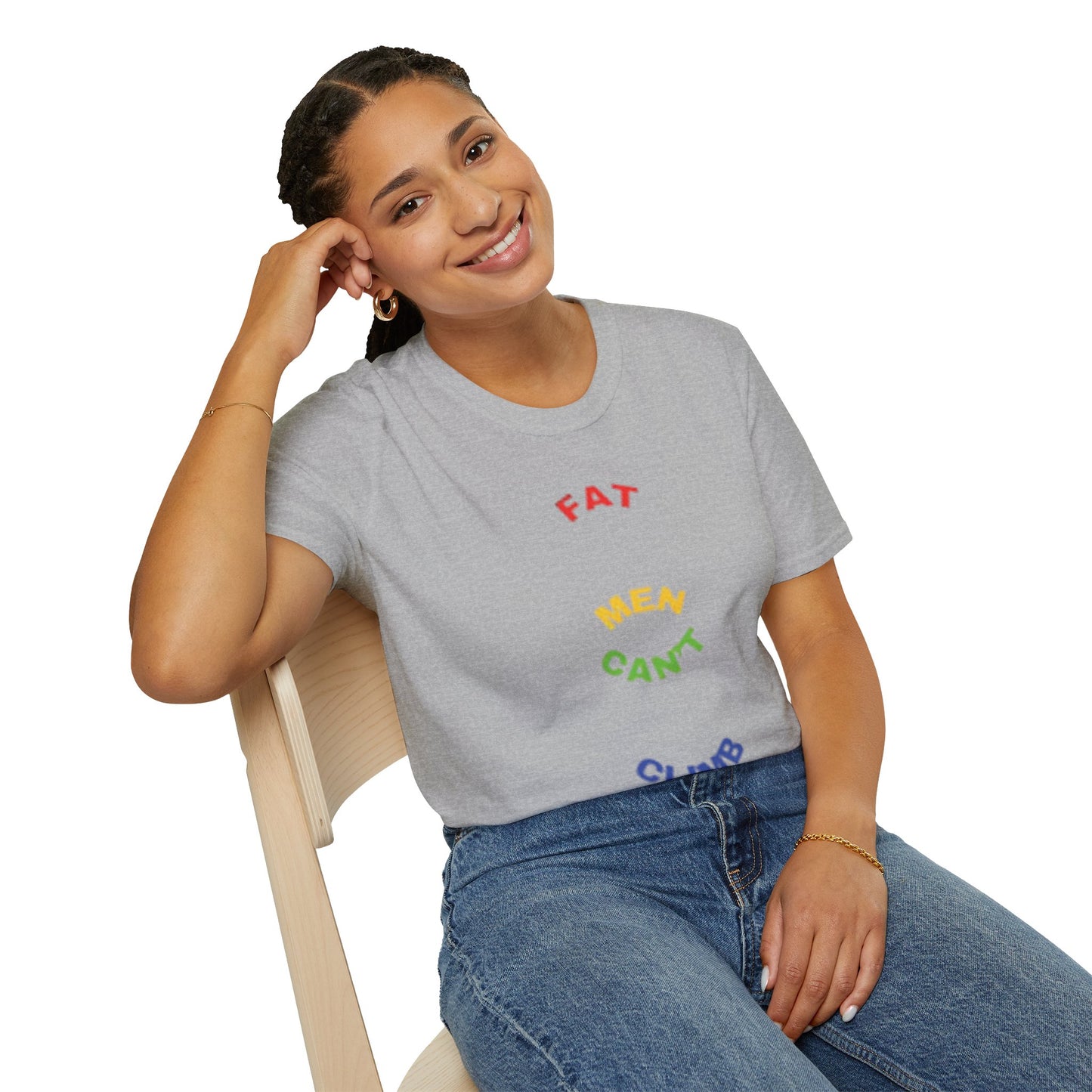 V7 Failure Unisex T-Shirt