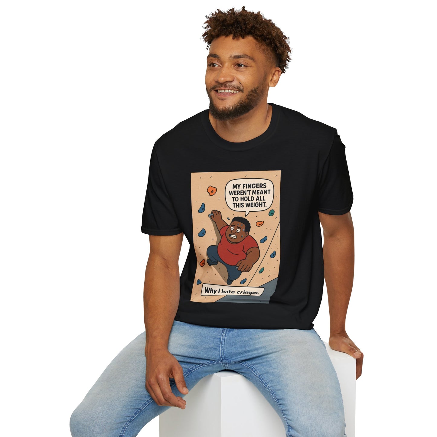 Crimper T Shirt