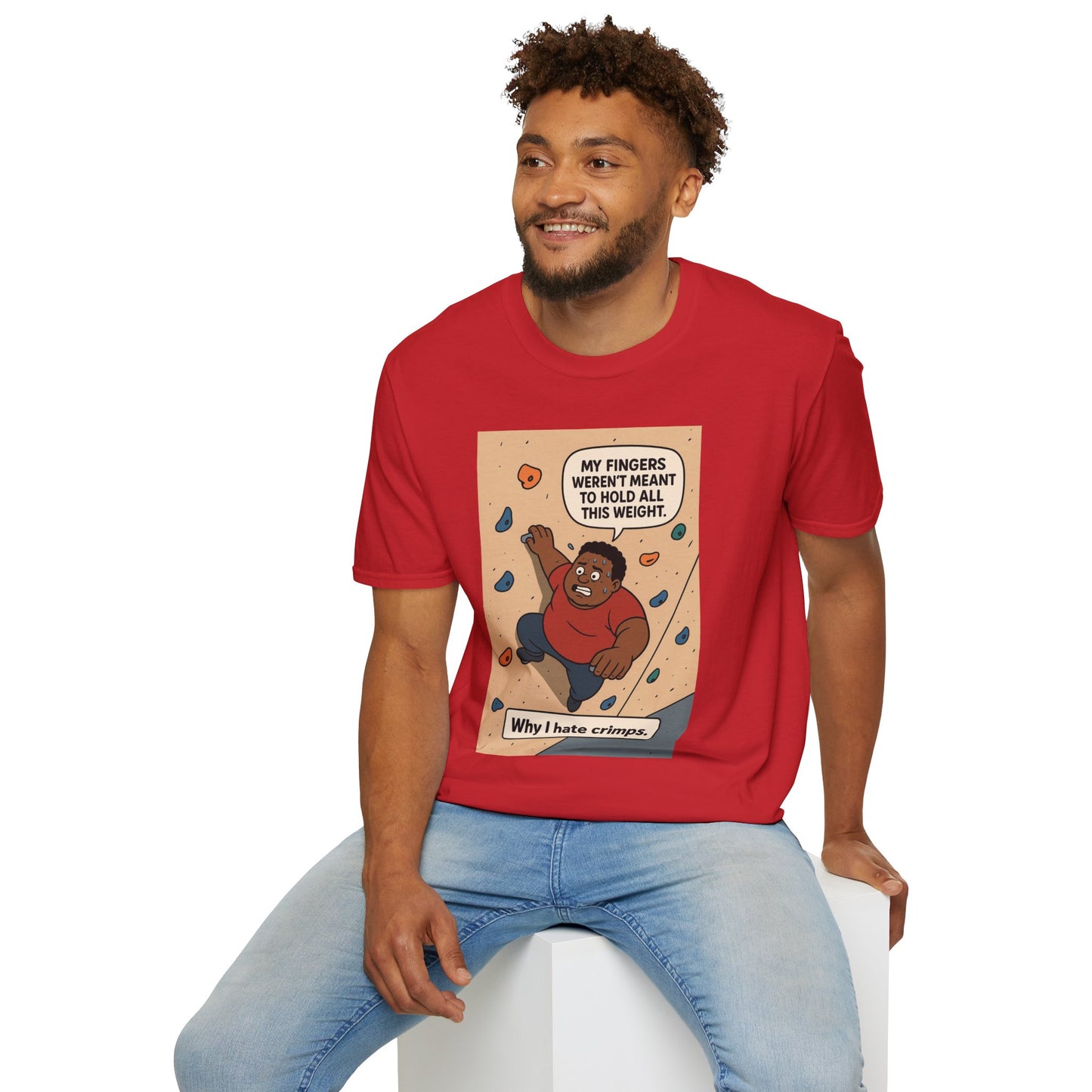 Crimper T Shirt