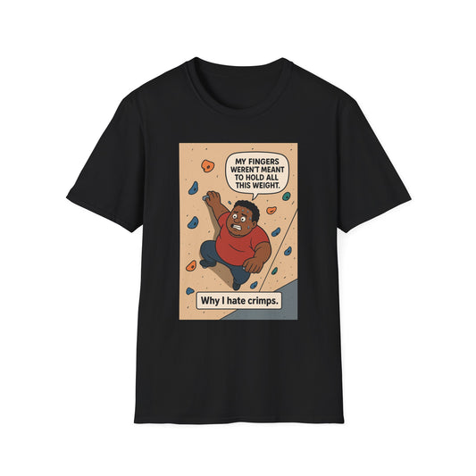 Crimper T Shirt