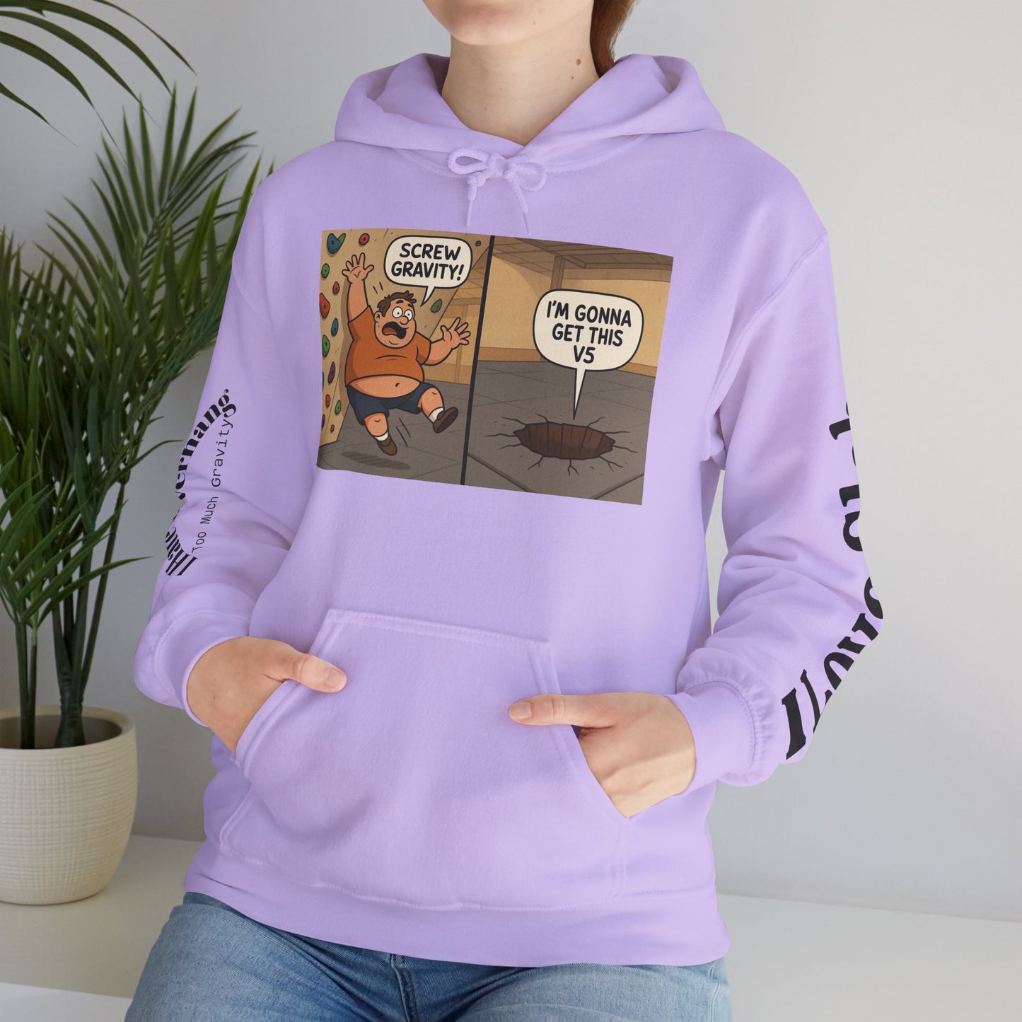 Dino For Donuts Hoodie
