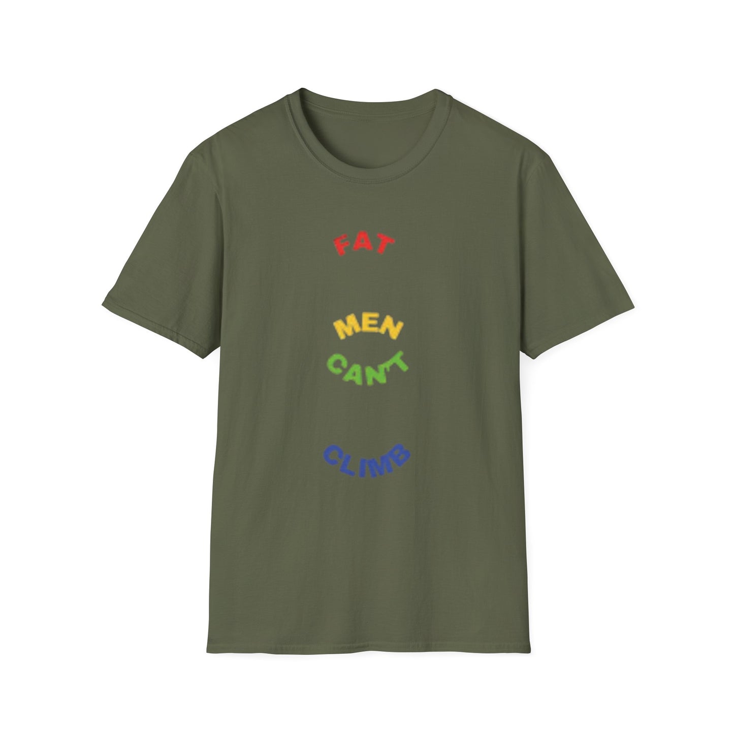 V7 Failure Unisex T-Shirt