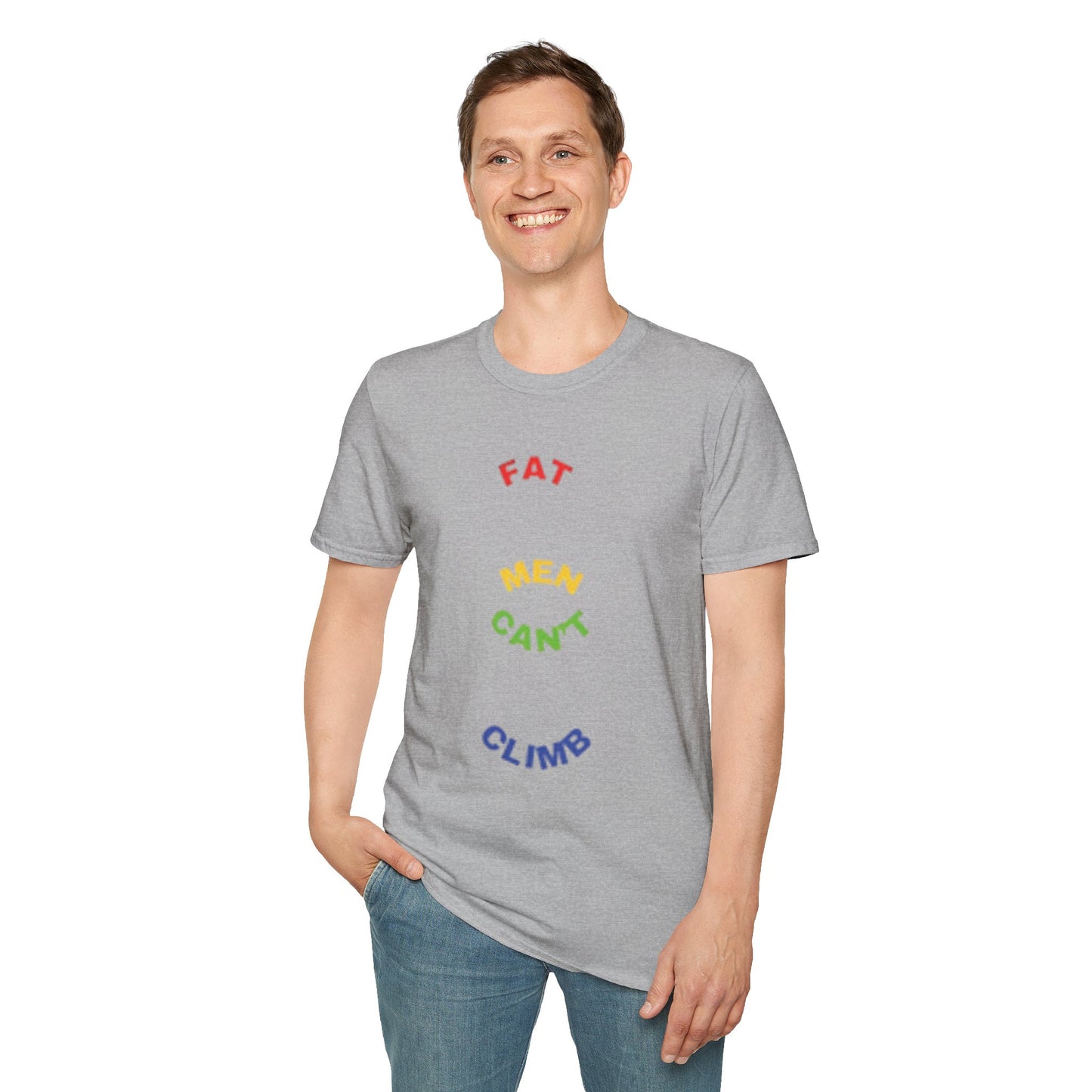 V7 Failure Unisex T-Shirt