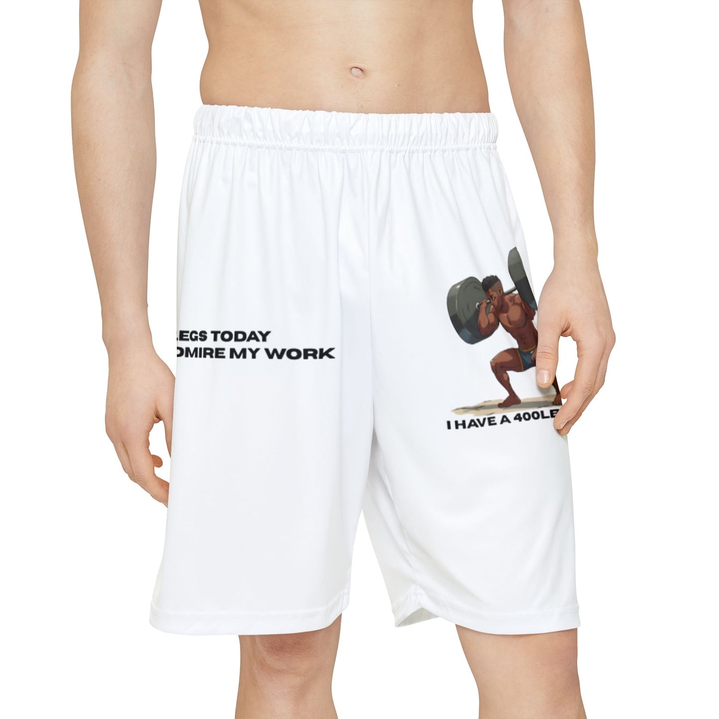 Sports Shorts