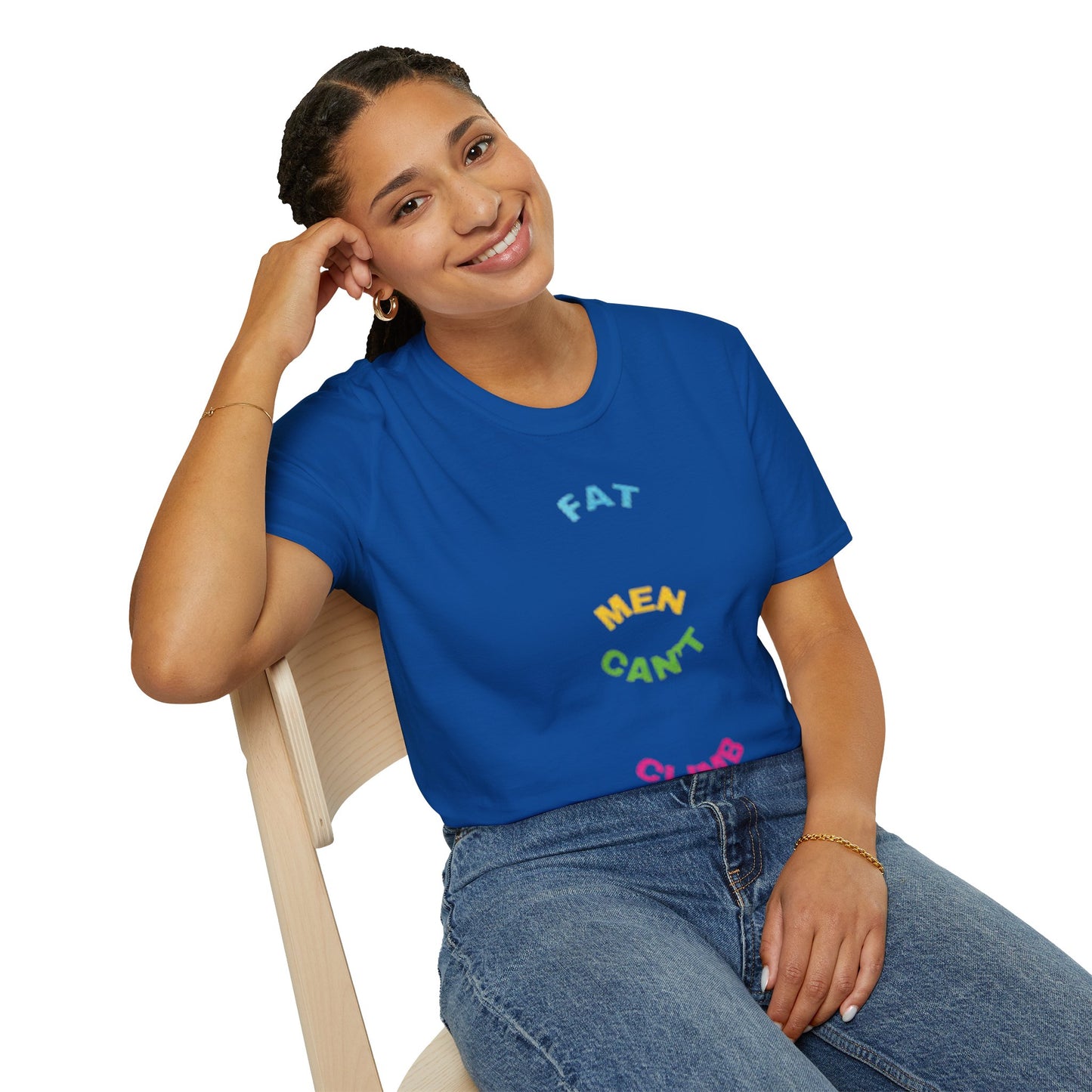 V7 Failure Unisex T-Shirt