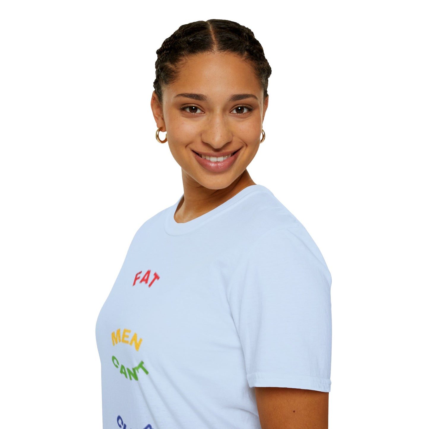 V7 Failure Unisex T-Shirt