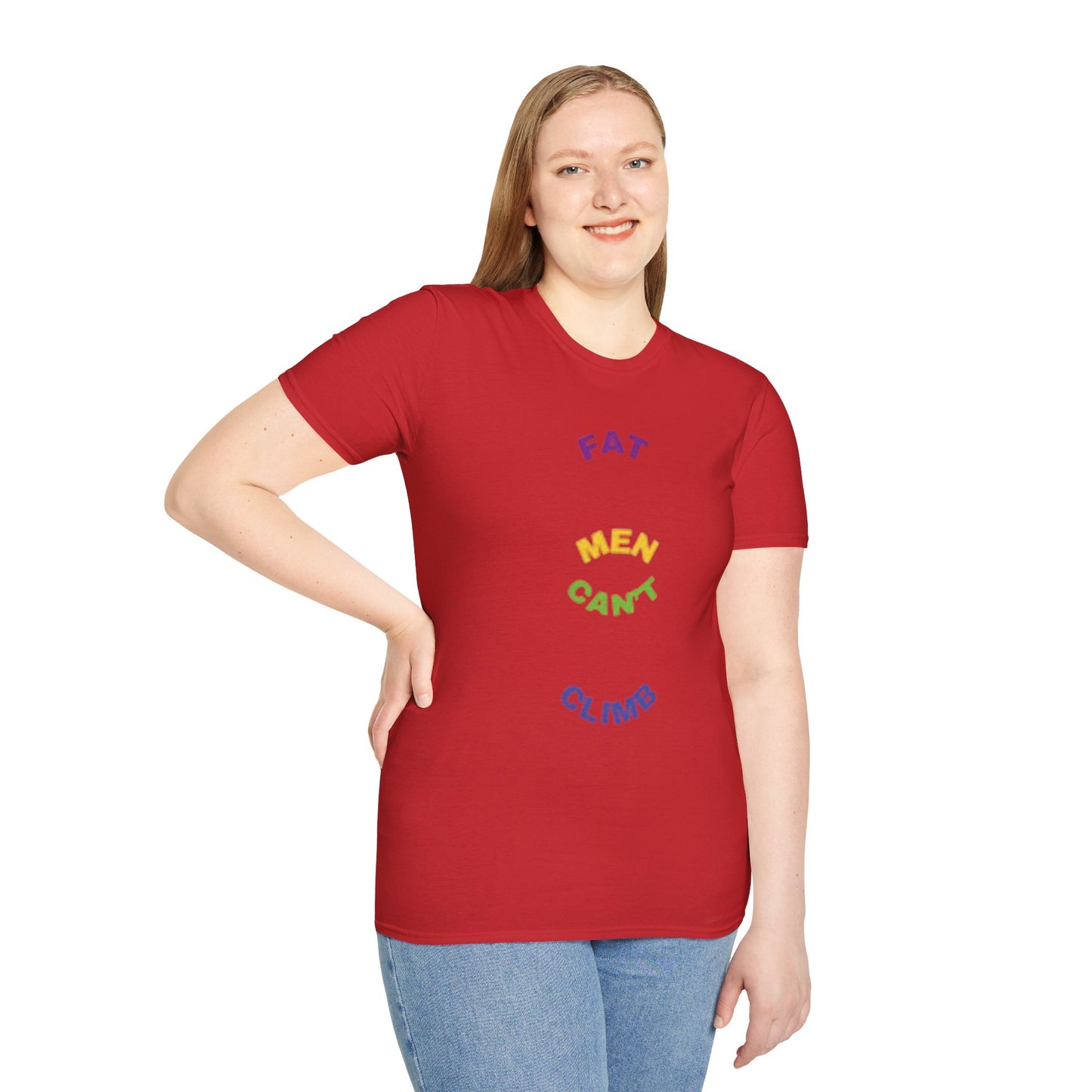V7 Failure Unisex T-Shirt