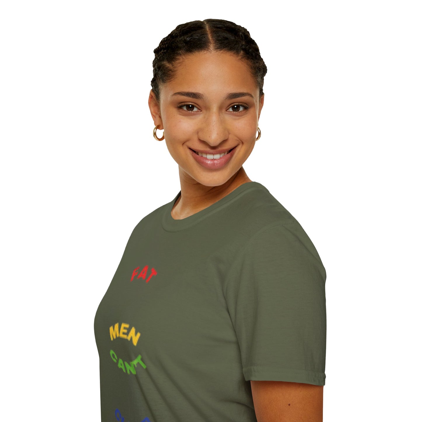 V7 Failure Unisex T-Shirt