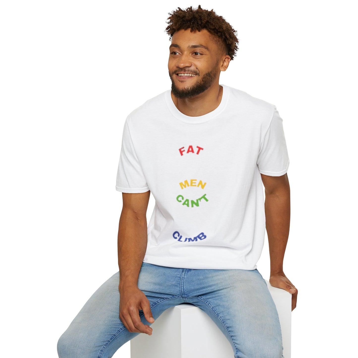 V7 Failure Unisex T-Shirt