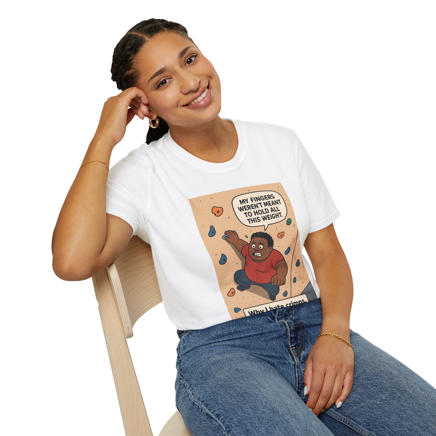 Crimper T Shirt