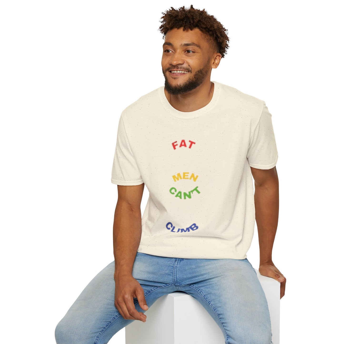 V7 Failure Unisex T-Shirt