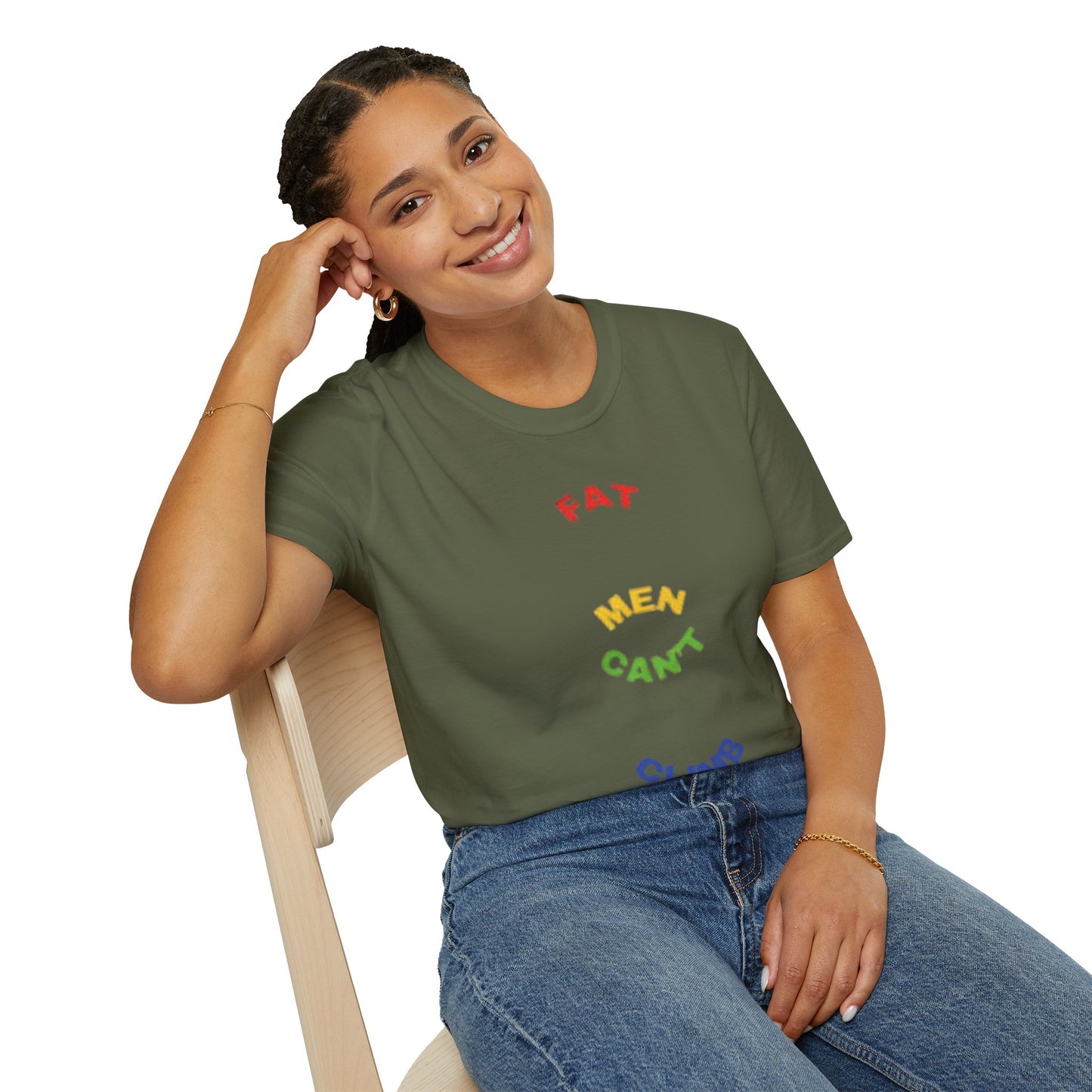 V7 Failure Unisex T-Shirt