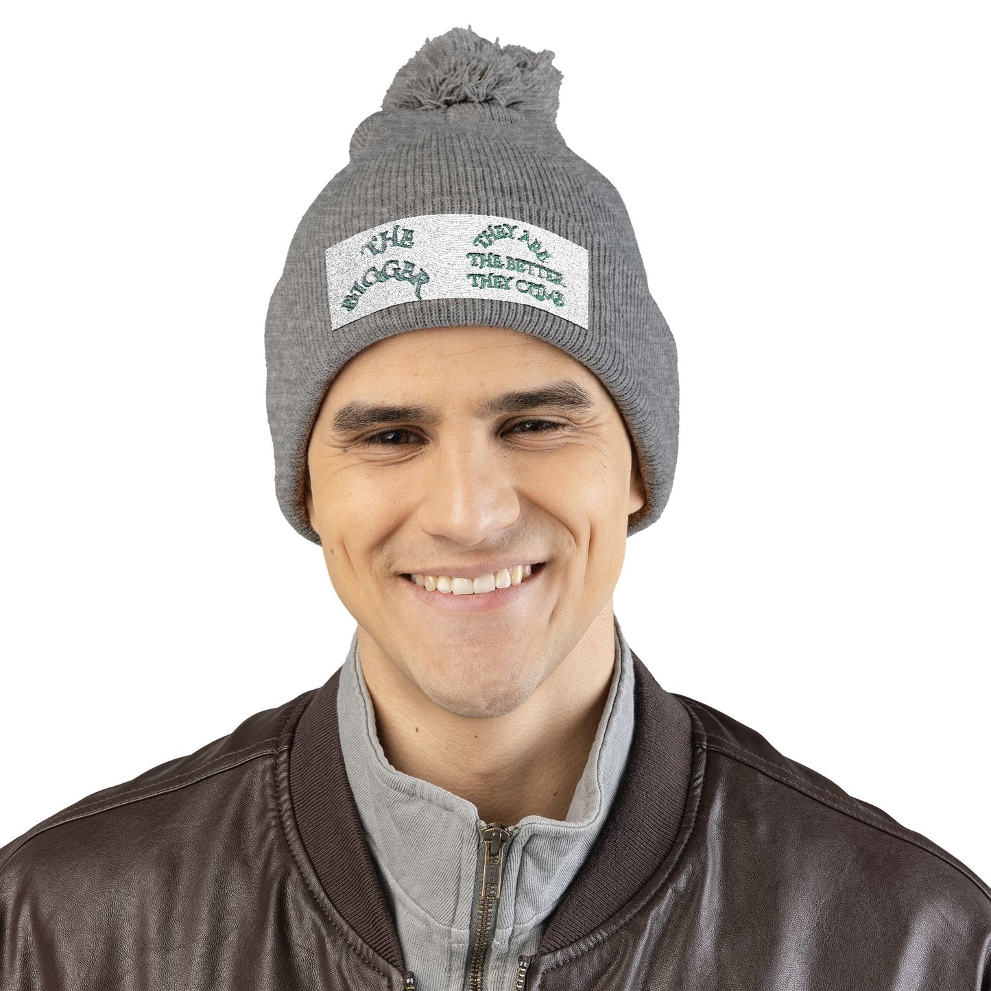Beanie Cap