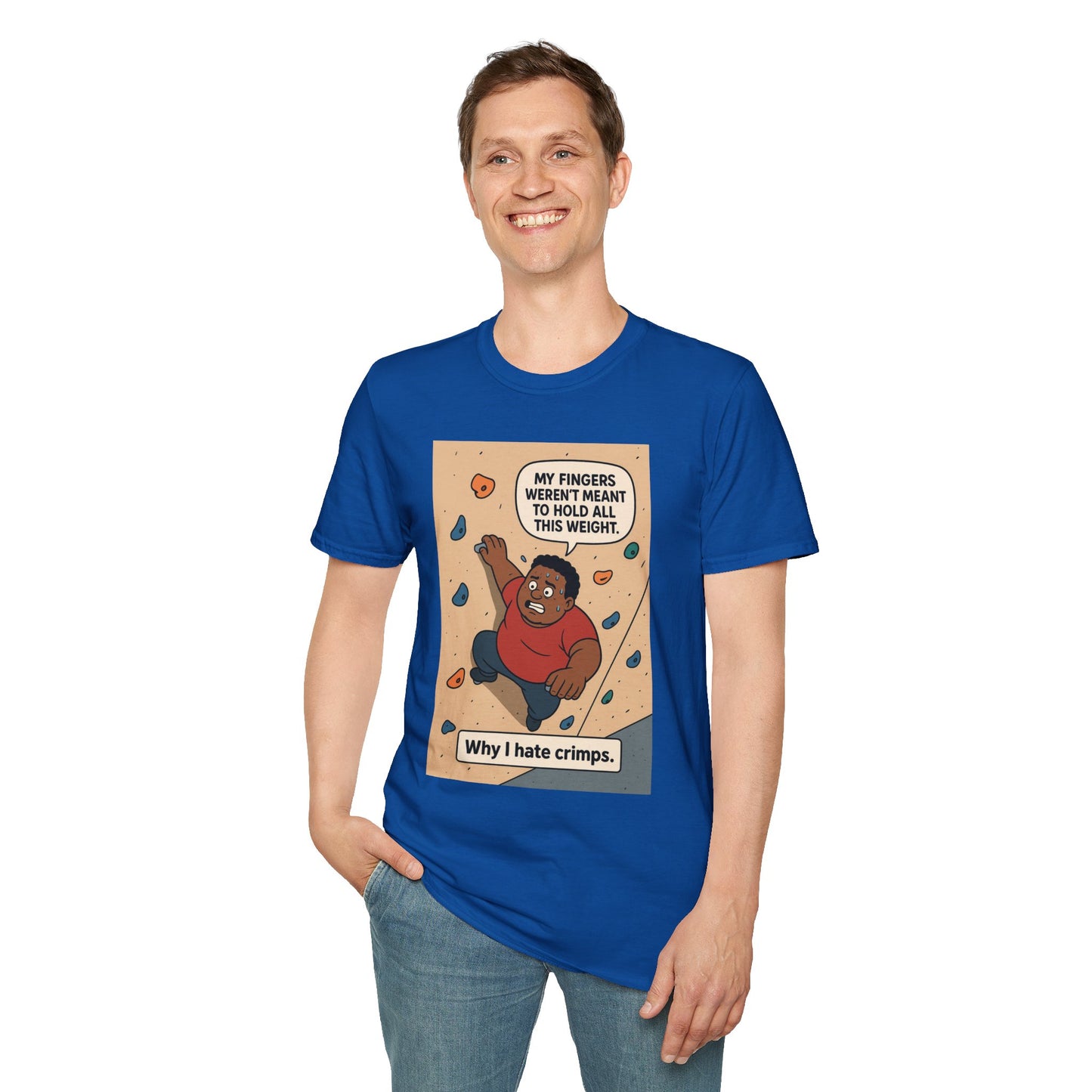 Crimper T Shirt