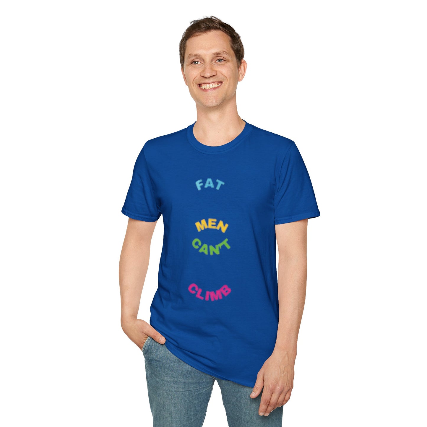 V7 Failure Unisex T-Shirt
