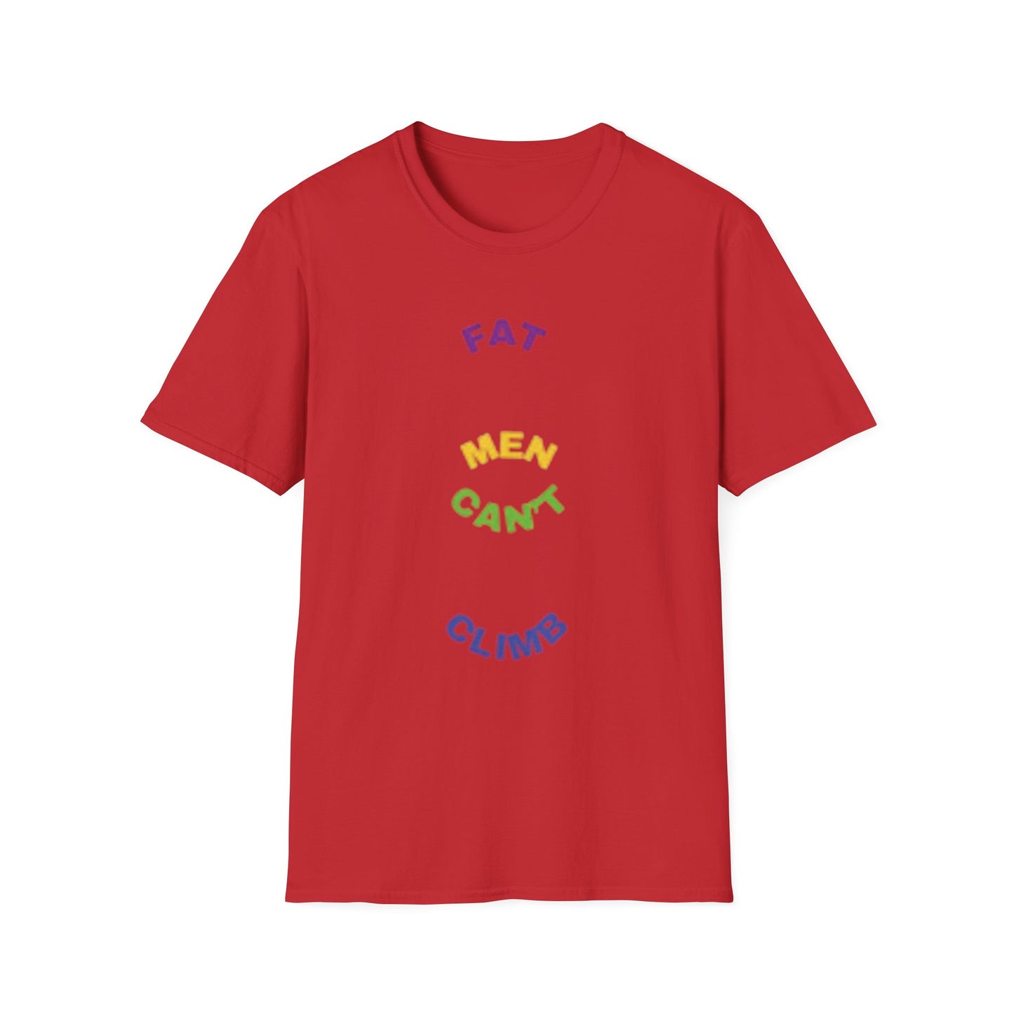 V7 Failure Unisex T-Shirt