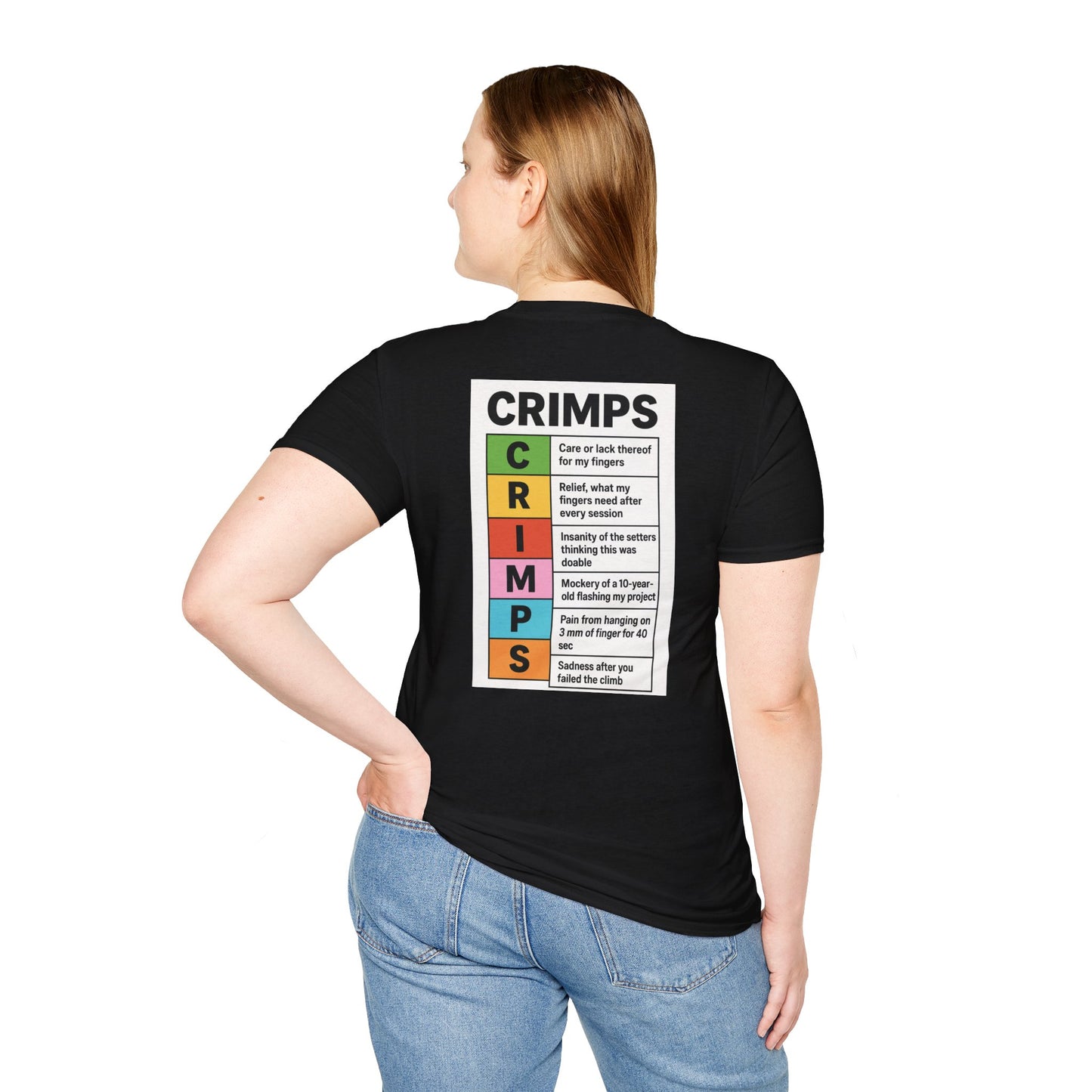 Crimper T Shirt