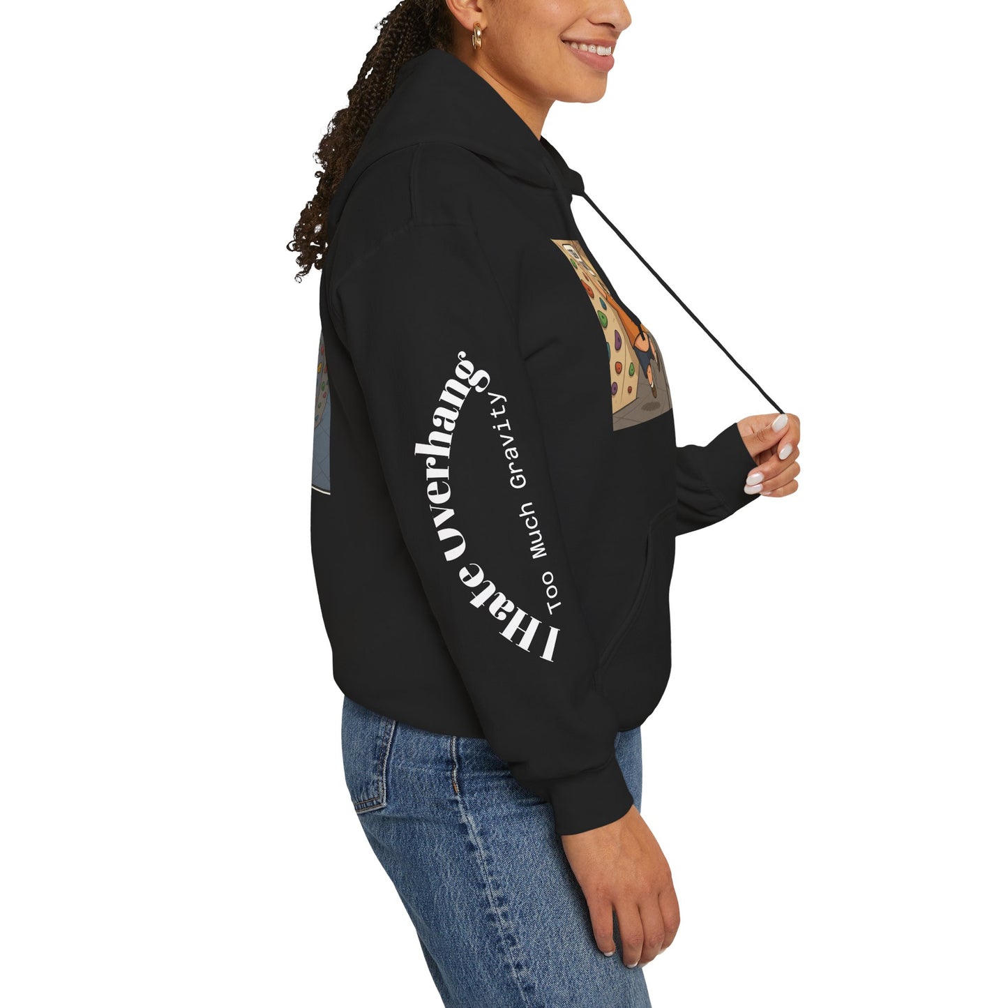Dino For Donuts Hoodie