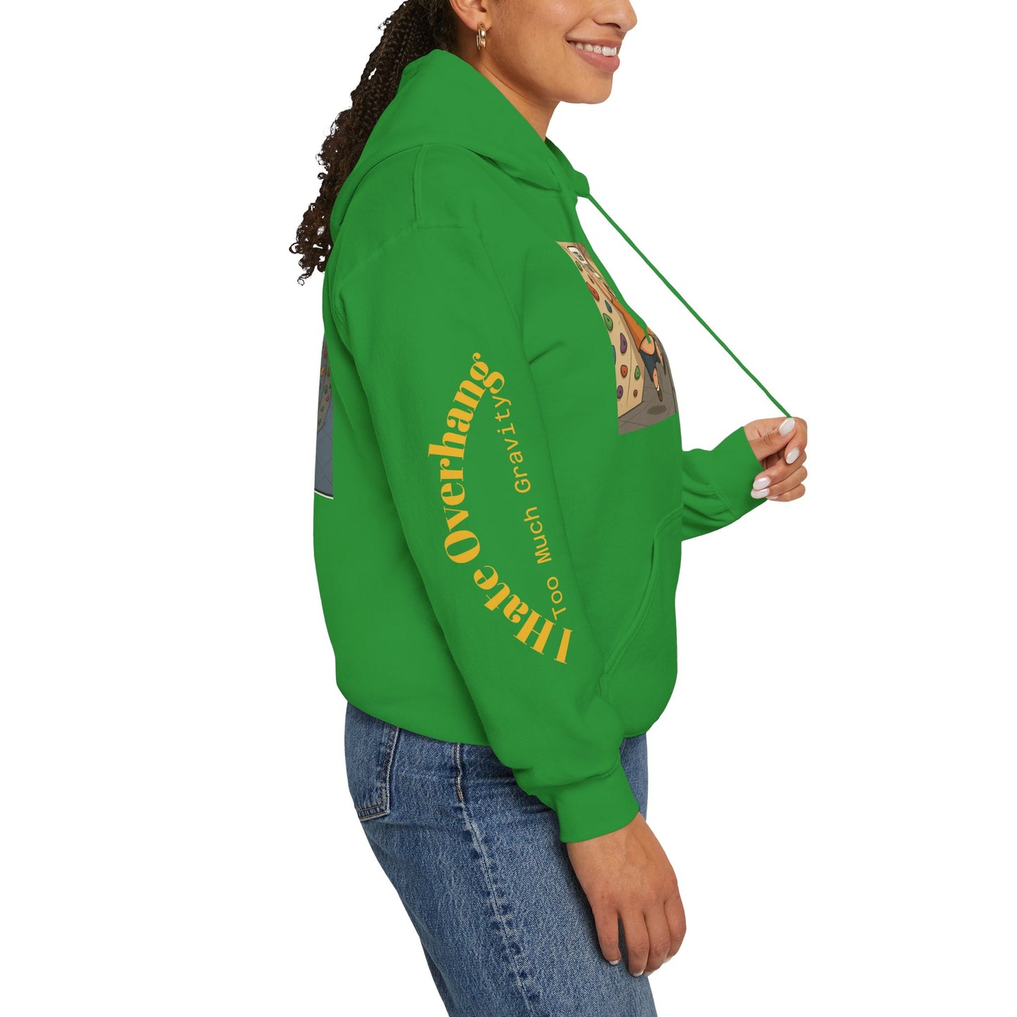 Dino For Donuts Hoodie