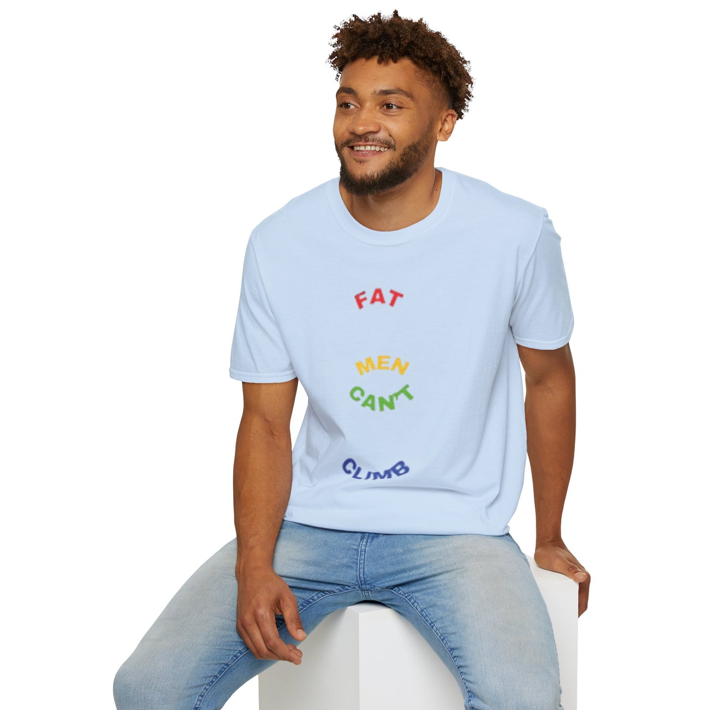 V7 Failure Unisex T-Shirt