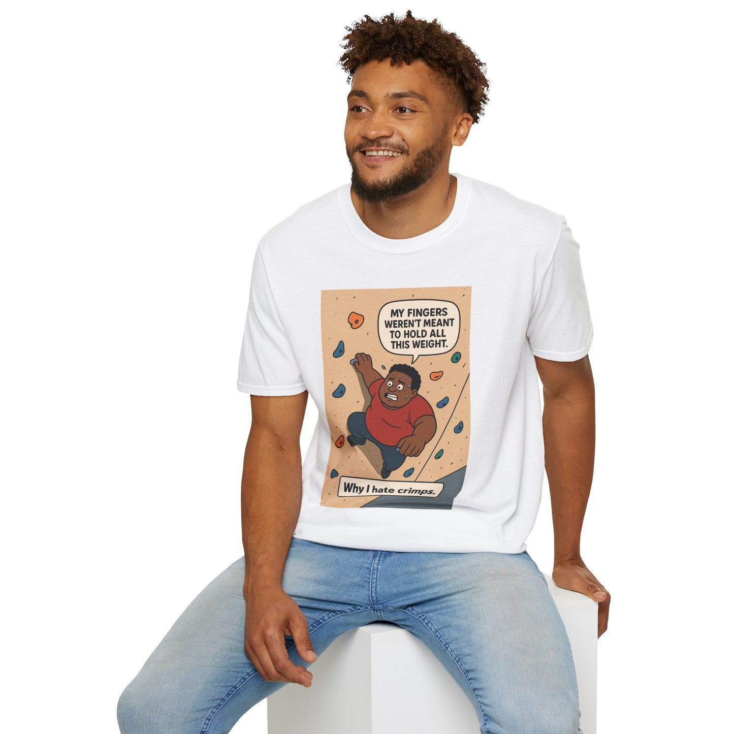 Crimper T Shirt