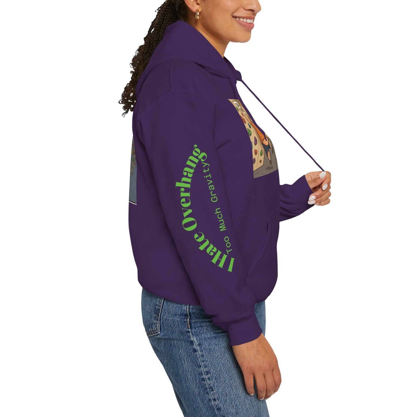 Dino For Donuts Hoodie